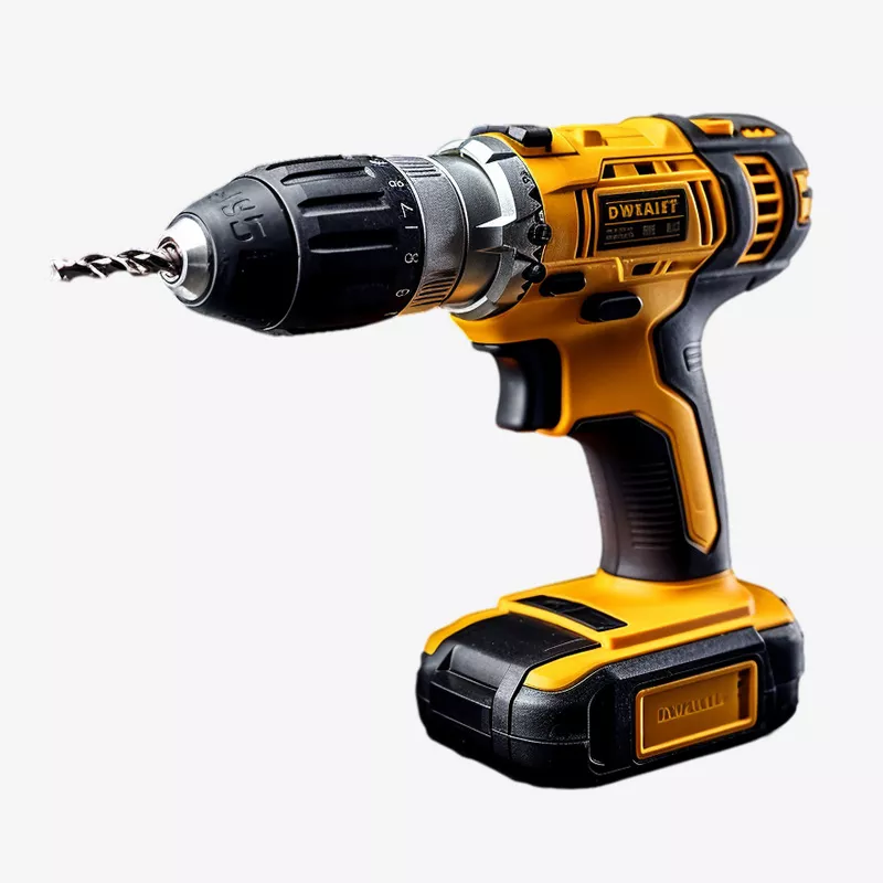 Big Electric drill
