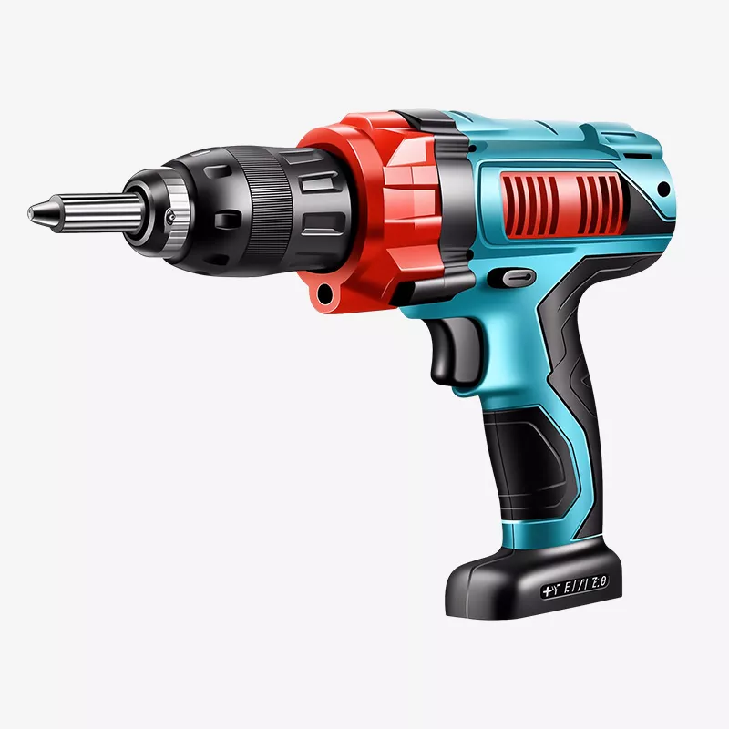 Electric drill