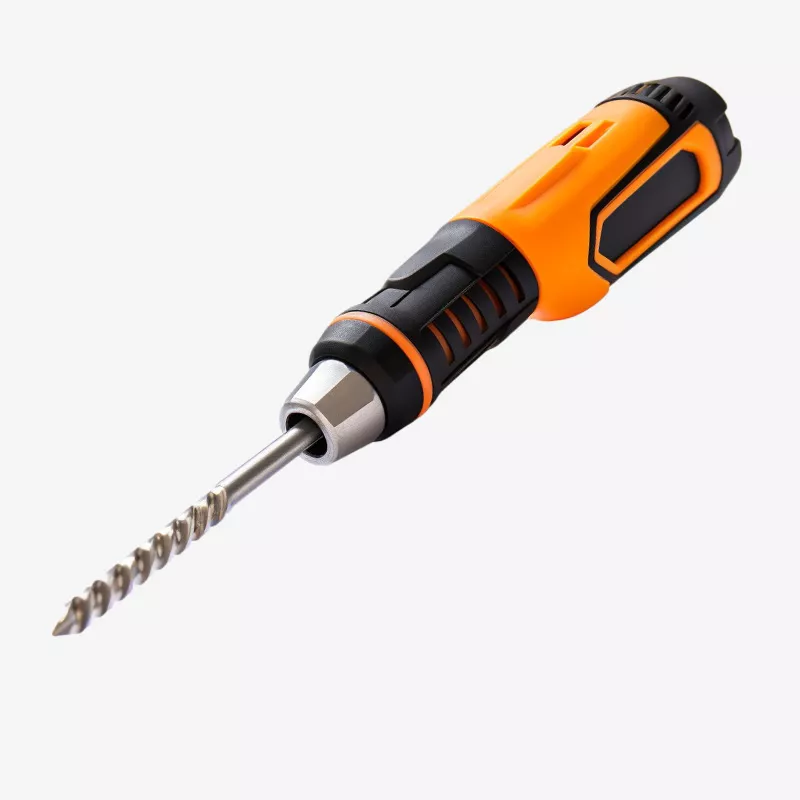 Screwdriver